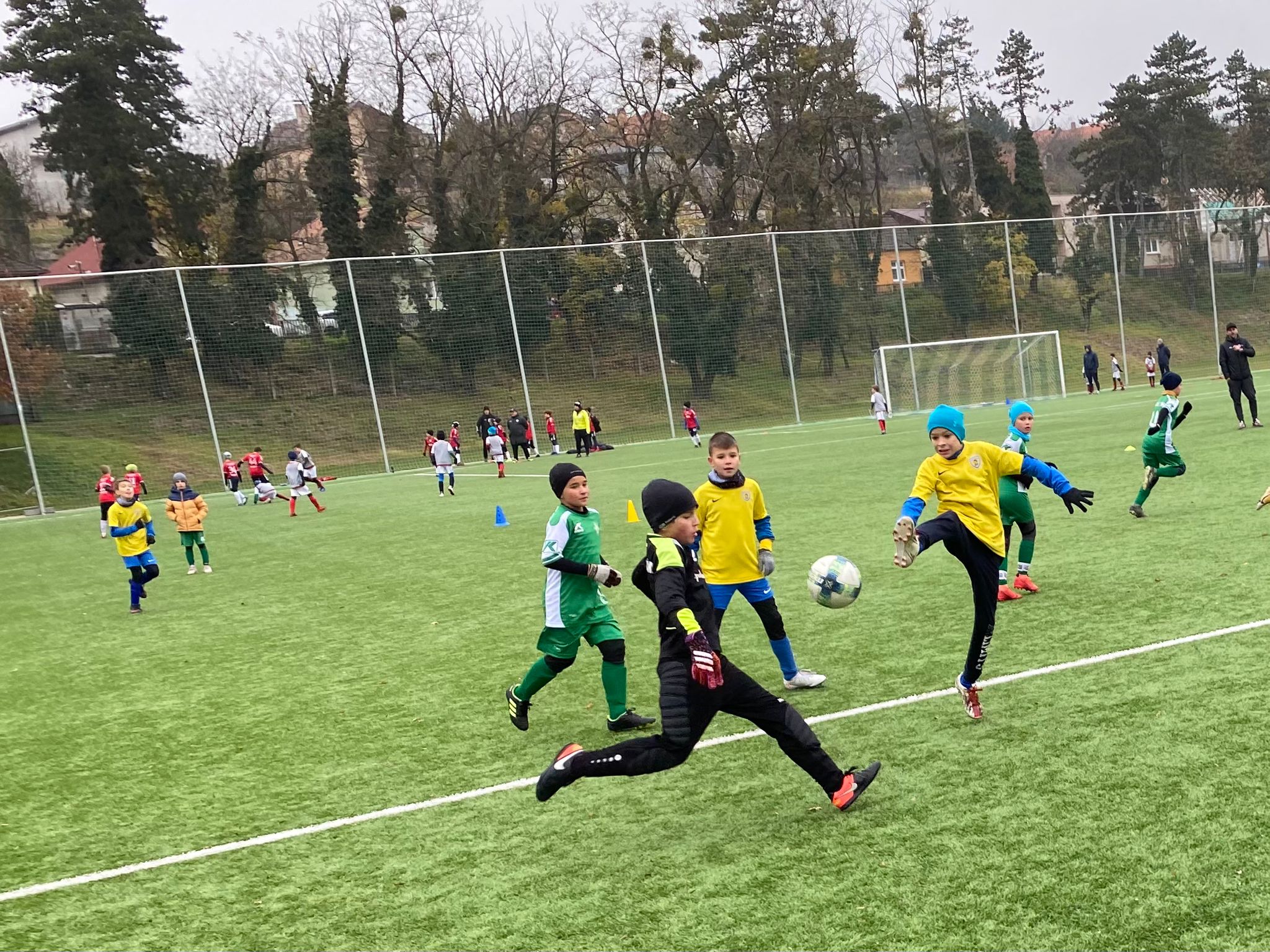 U11 – 10.12.2022
