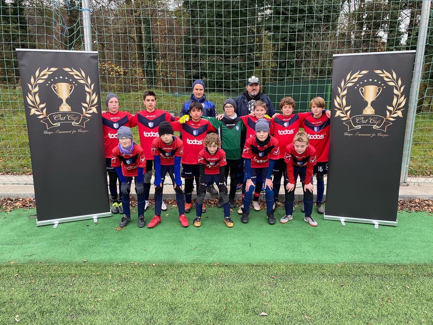 U13 – 17.12.2022