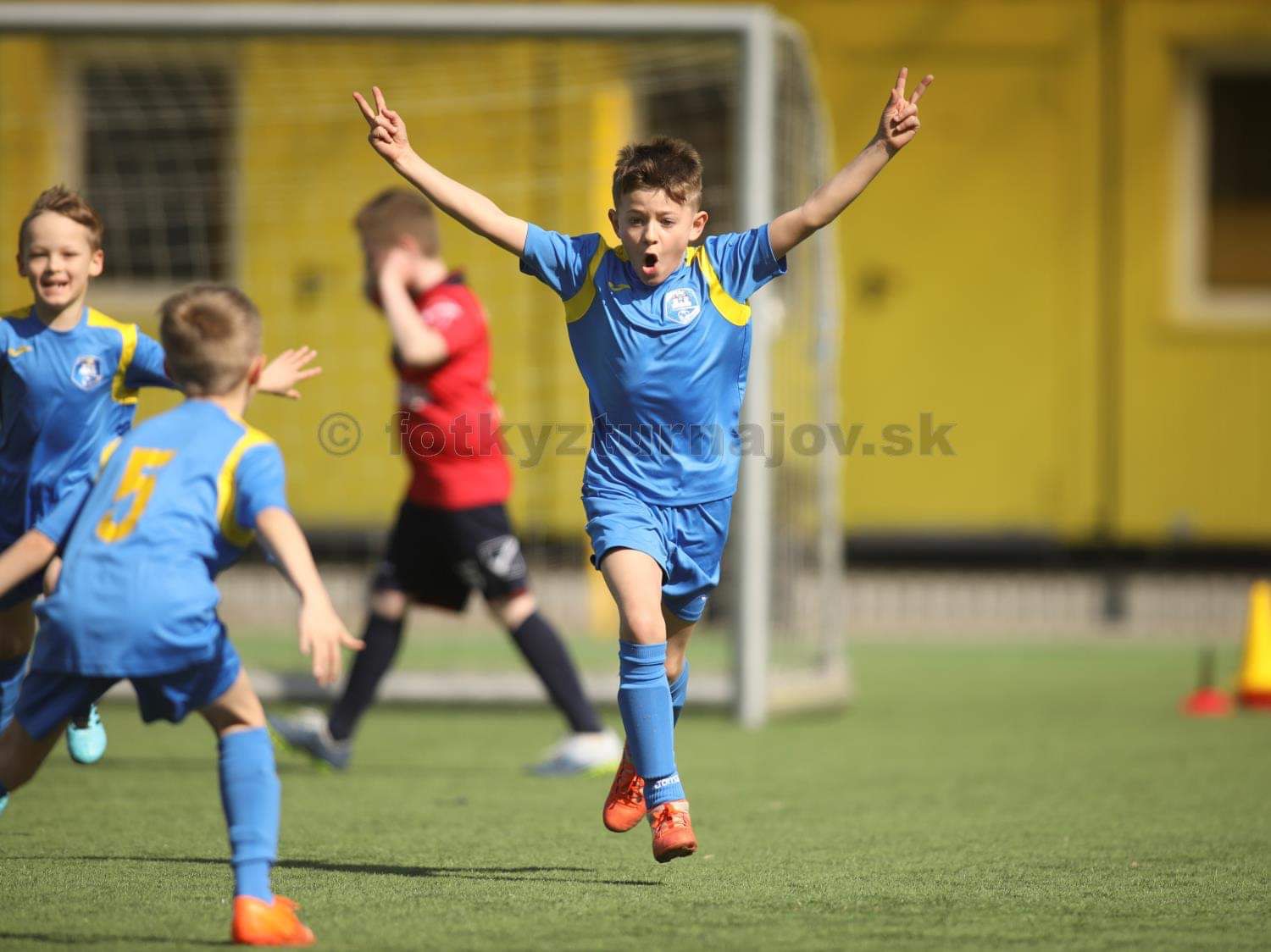 U10 – 19.11.2022