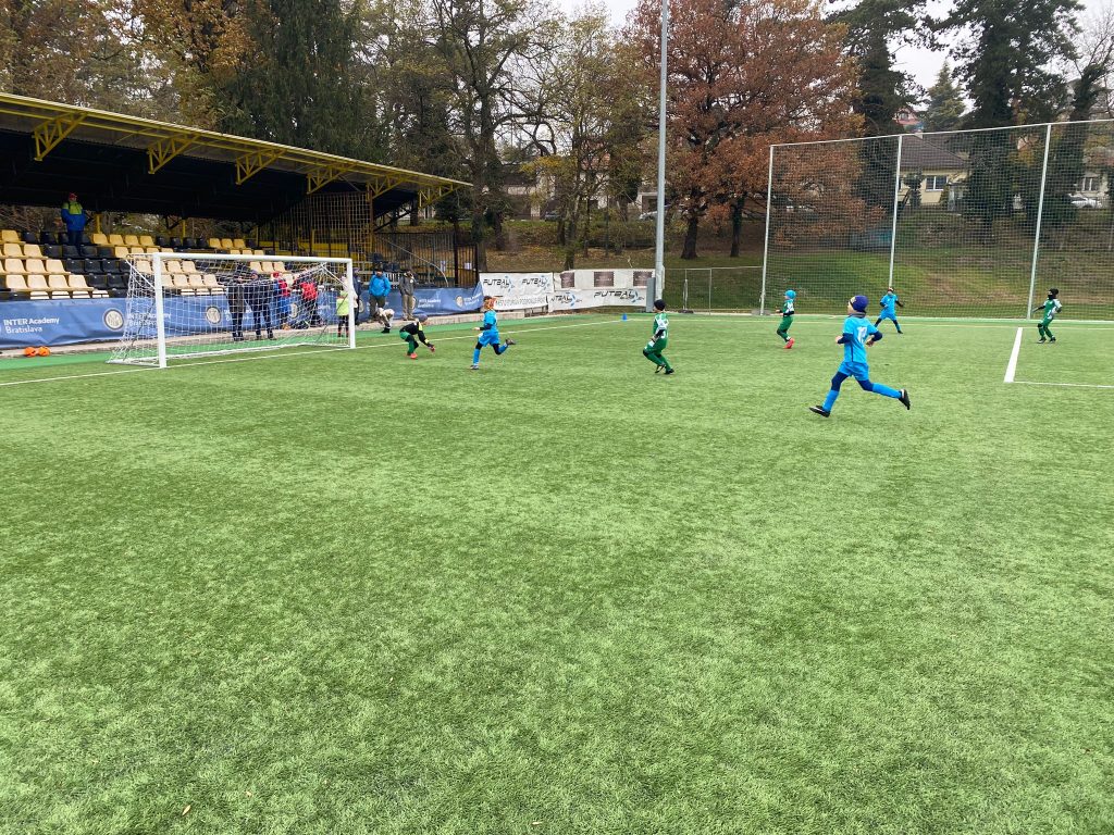 U11 - 26.11.2022