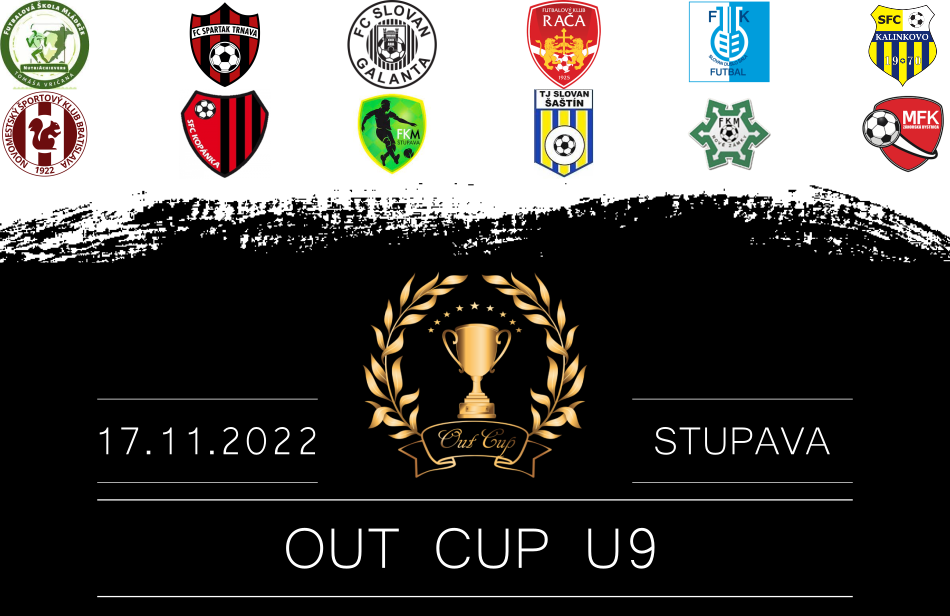 U9 – 17.11.2022