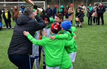 U9 – 17.11.2022  Stupava