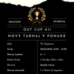 U11 – 08.05.2023  STUPAVA