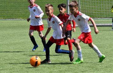 U10 – 24.06.2023 Bratislava