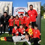 U9 – 17.11.2023  Stupava UT