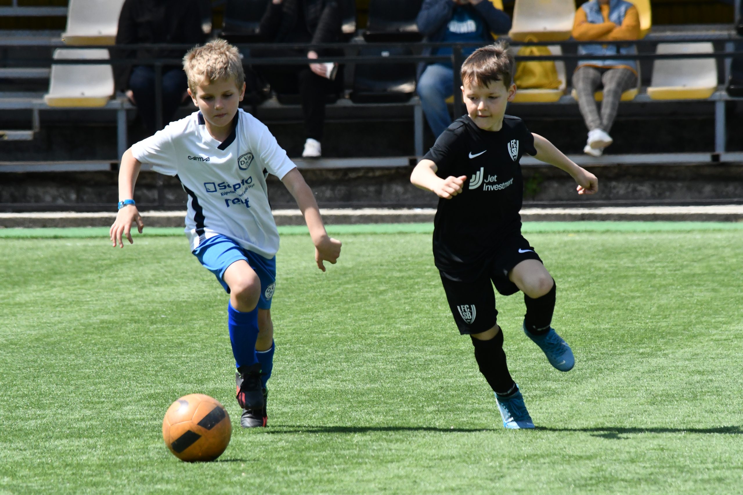 U9 – 02.12.2023  hala Pezinok