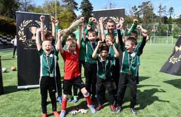 U9 – 01.05.2023 Stupava
