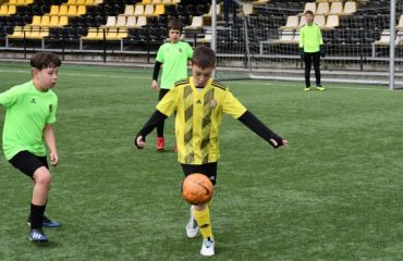 U7 – športová hala Pezinok