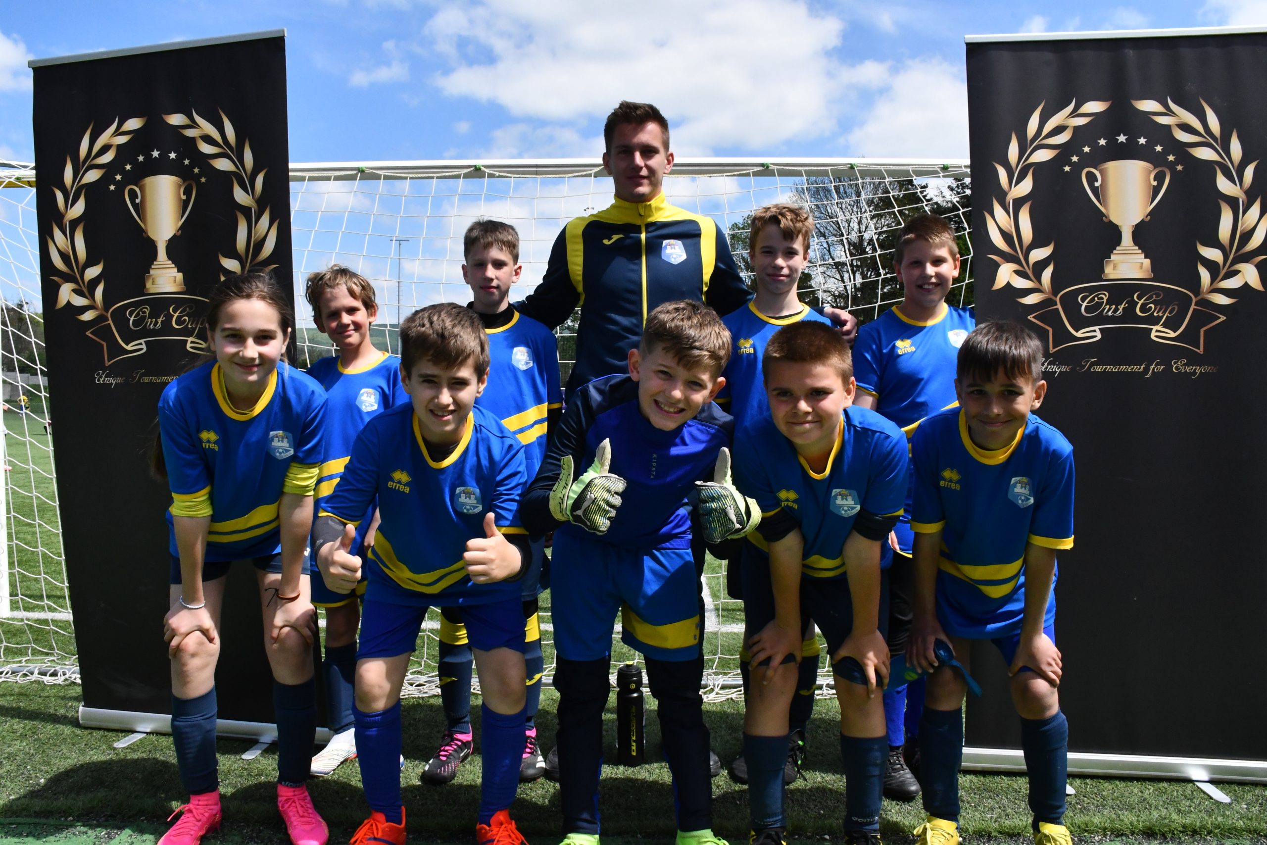 U12 – 10.12.2023 UT Stupava