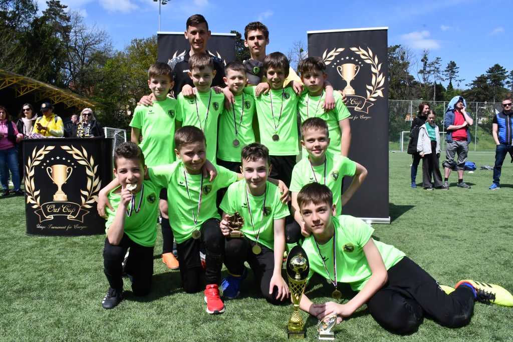 U11 - 08.05.2023 Stupava