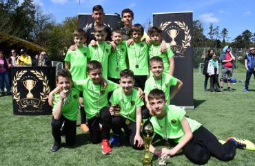 U11 – 08.05.2023 Stupava