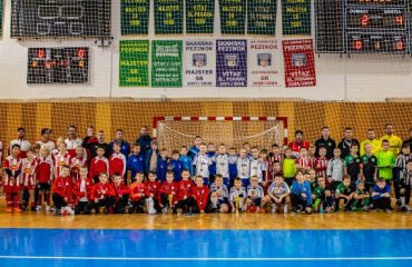 U10  – 26.11.2023  ŠH Pezinok