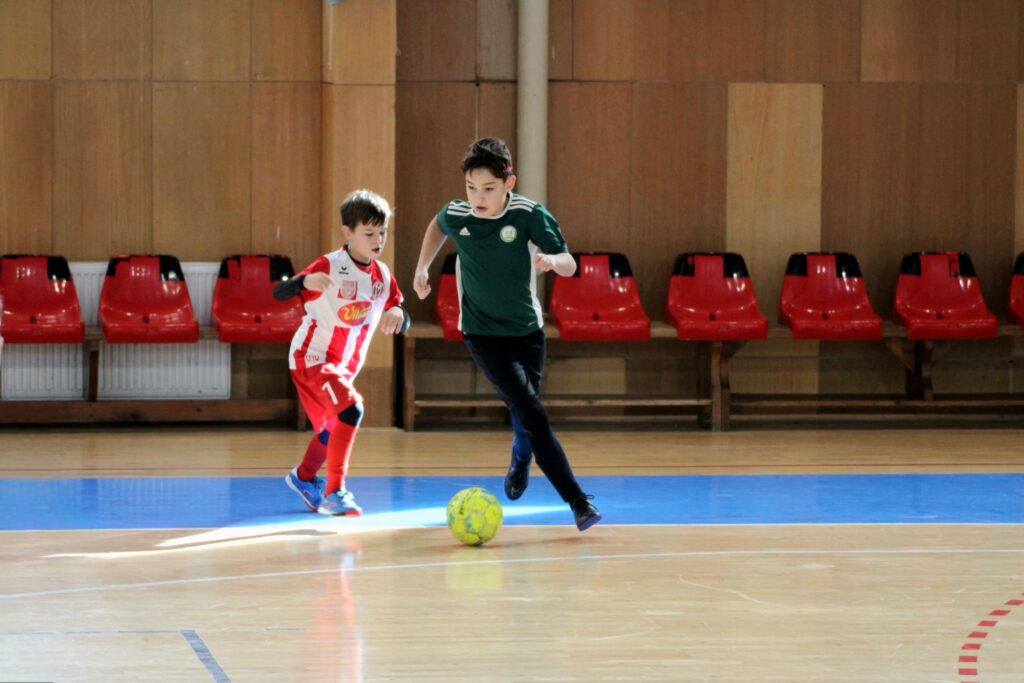 U10 - 18.01.2025  ŠH Hrnčiarovce nad Parnou