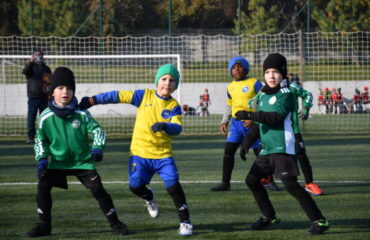 U11 – 22.03.2025  Bratislava UT Mladá Garda