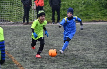 U7 – 12.04.2025 Bratislava štadión NŠK 1922
