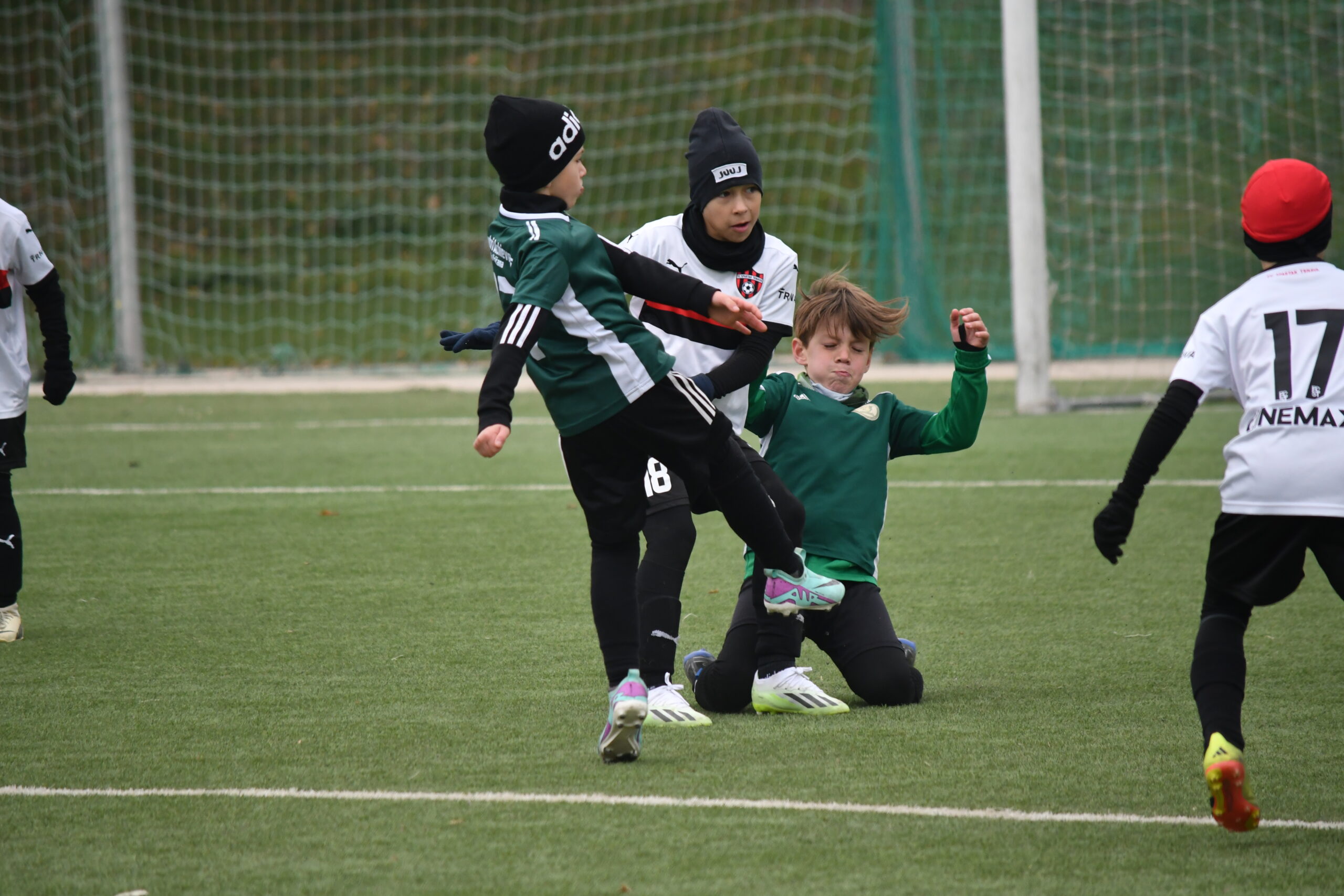 U10   – 01.12.2024  Stupava