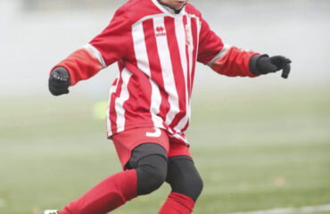 U8 – 16.03.2025  Bratislava UT Mladá Garda
