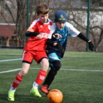 U9  – 05.04.2025 Bratislava UT Mladá Garda