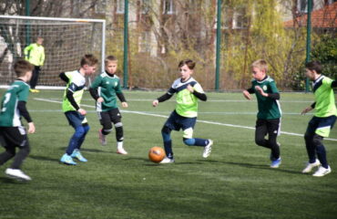 U9 – 05.04.2025 Bratislava UT Mladá garda