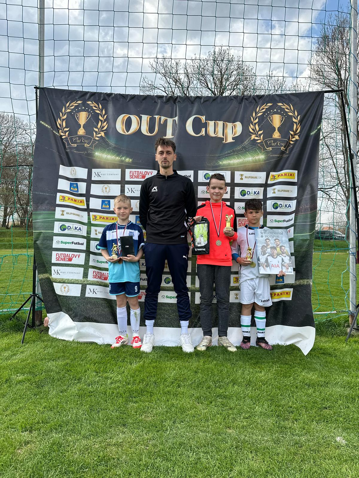 U11 – 05.04.2025 Mojmírovce
